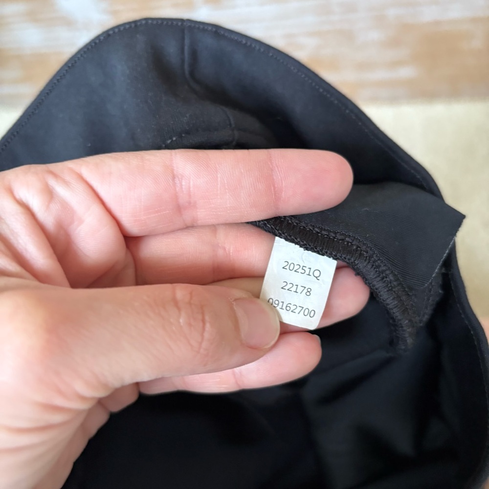 Spanx The Perfect Back Seam Skinny Pants Work Wear Career Stretch Womens SP - Picture 4 of 4